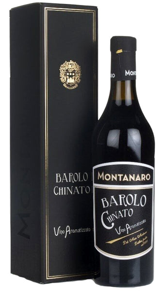 Barolo Chinato - 50cl