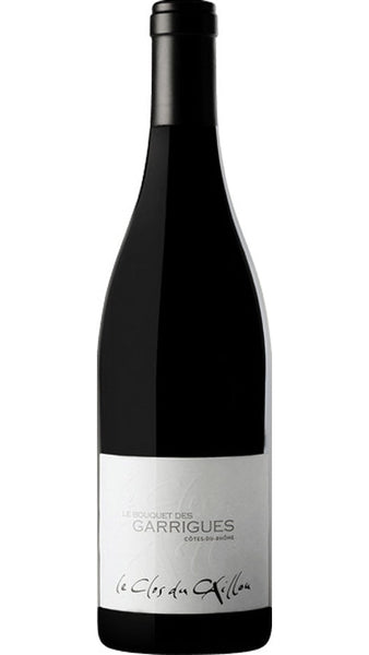Cotes Du Rhone - Bouquet Des Garrigues