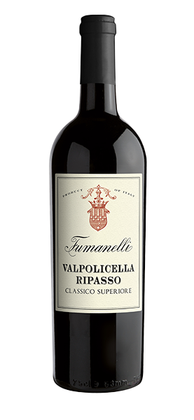 Valpolicella Classico Superiore Ripasso DOC 2022