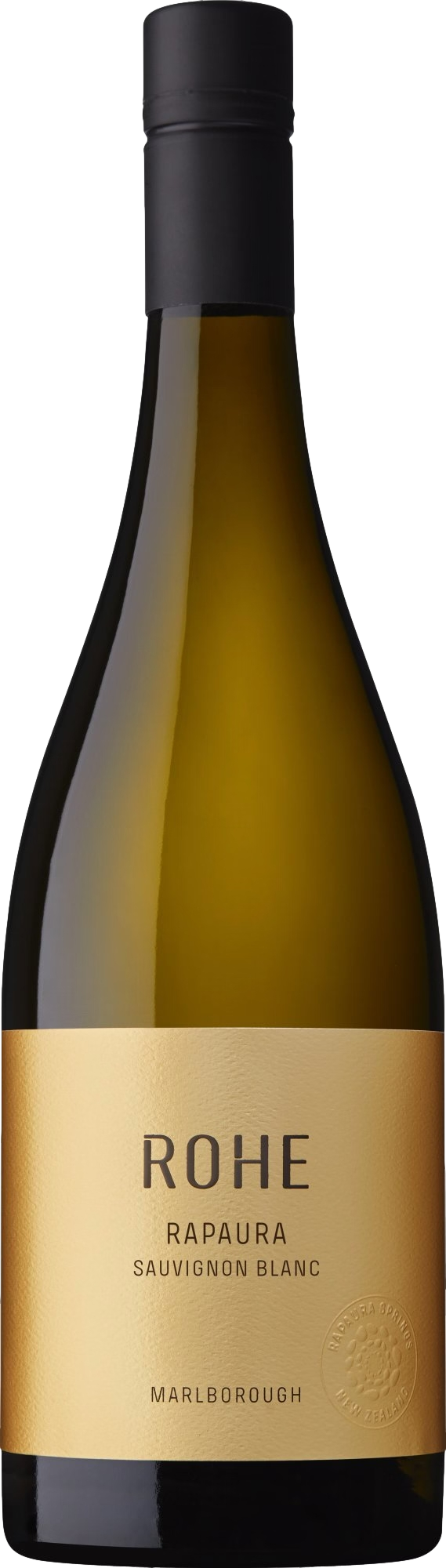 Rapaura Springs Rohe Blind River Sauvignon Blanc 2025
