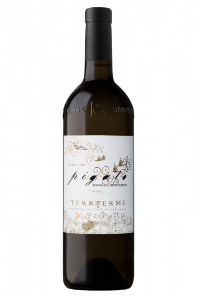 Pigato Terreferme Lunae 2025