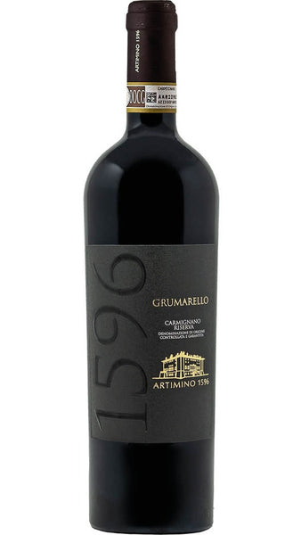 Grumarello Carmignano Riserva DOCG