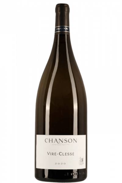 Magnum Viré-Clessé Domaine Chanson