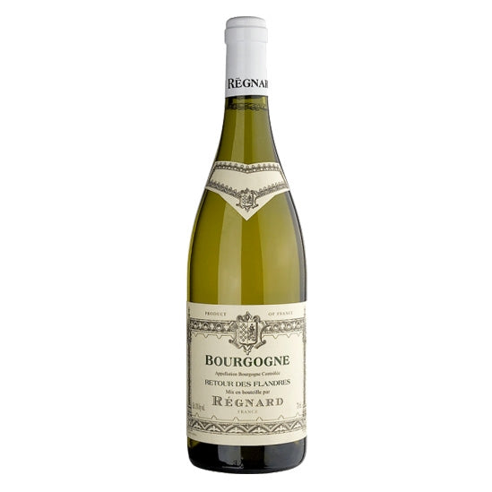 Bourgogne Blanc Retour des Flandres
