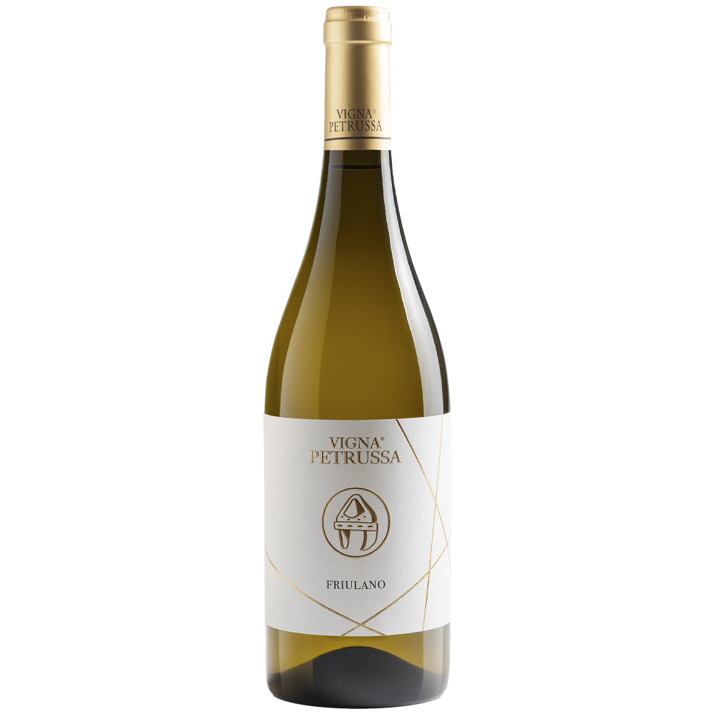 Friuli Colli Orientali Friulano DOC