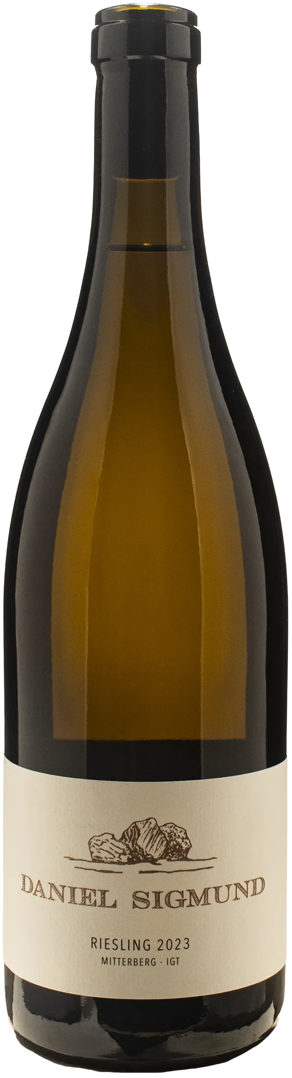 Daniel Sigmund Riesling