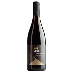 Etna Rosso Contrada Arrigo