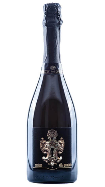 Pignoletto Colli di Imola DOC Spumante Extra Dry - Scrigno