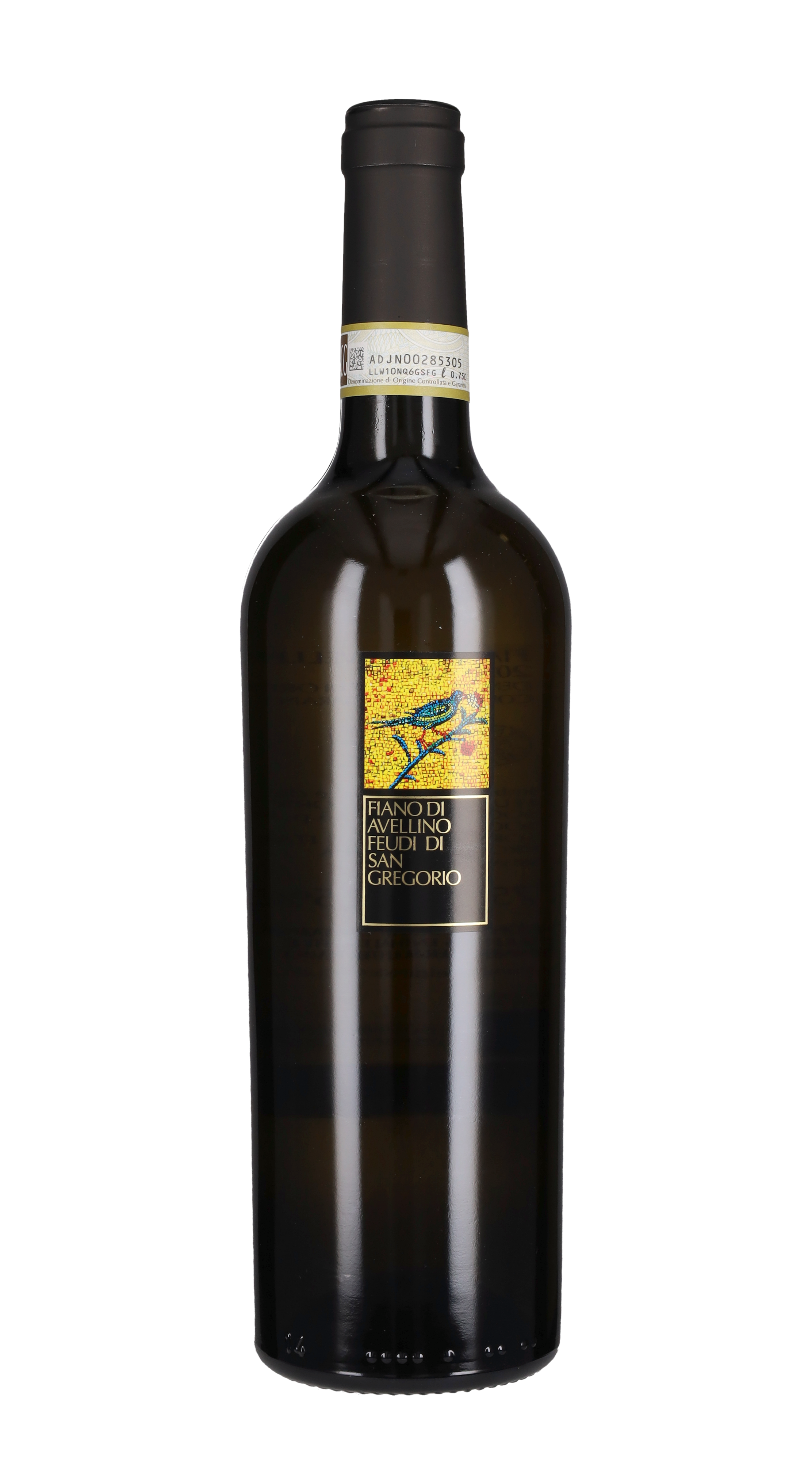 Fiano di Avellino Feudi di San Gregorio