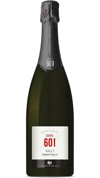 Spumante Trento DOC Metodo Classico - 601