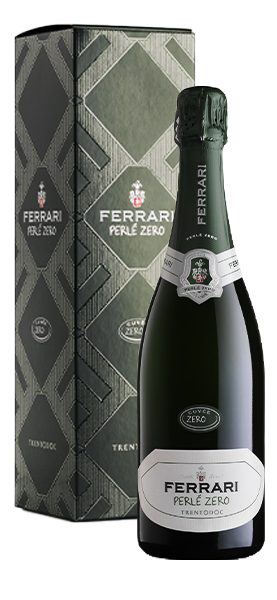 "Perl&eacute; Zero" TrentoDoc 2017