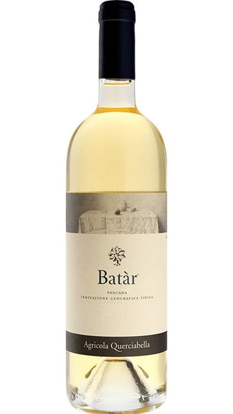 Batar Toscana Bianco IGT - Jeroboam - Cassa di legno