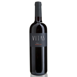 Merlot Friuli DOC Vitas