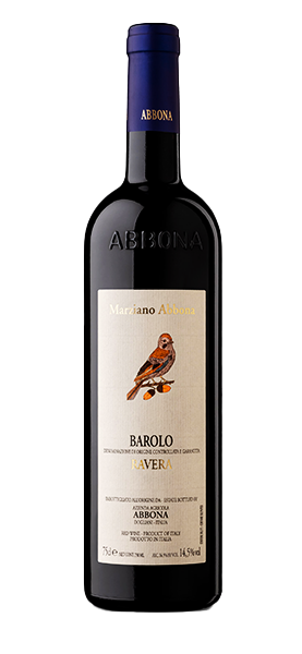 Barolo Ravera DOCG 2020