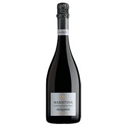 Prosecco Superiore di Conegliano Valdobbiadene Extra Dry Contradagranda