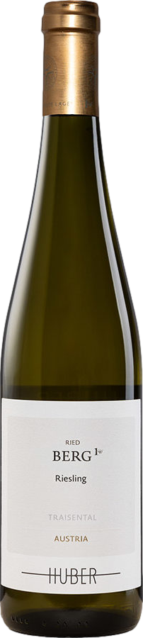 Markus Huber Berg Erste Lage Riesling 2024