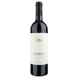 Barolo Riva del Bric