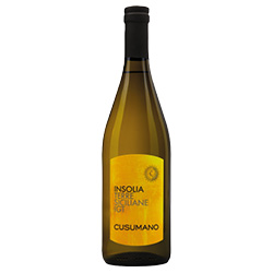 Terre Siciliane Inzolia