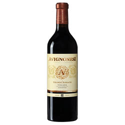 Toscana Sangiovese In Grandi Annate
