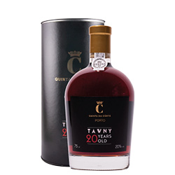 Porto Tawny 20 Years Old