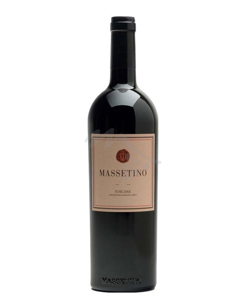 Massetino 2022 Toscana IGT Tenuta Masseto