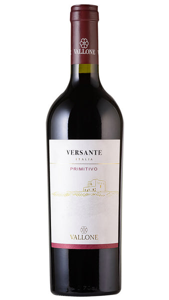 Salento Rosso Versante Primitivo IGP