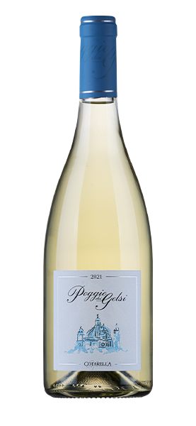 "Poggio dei Gelsi" Montefiascone Classico DOP 2024
