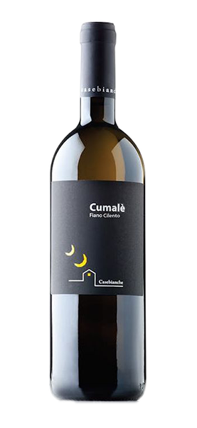 "Cumalè" Fiano Paestum IGP 2024