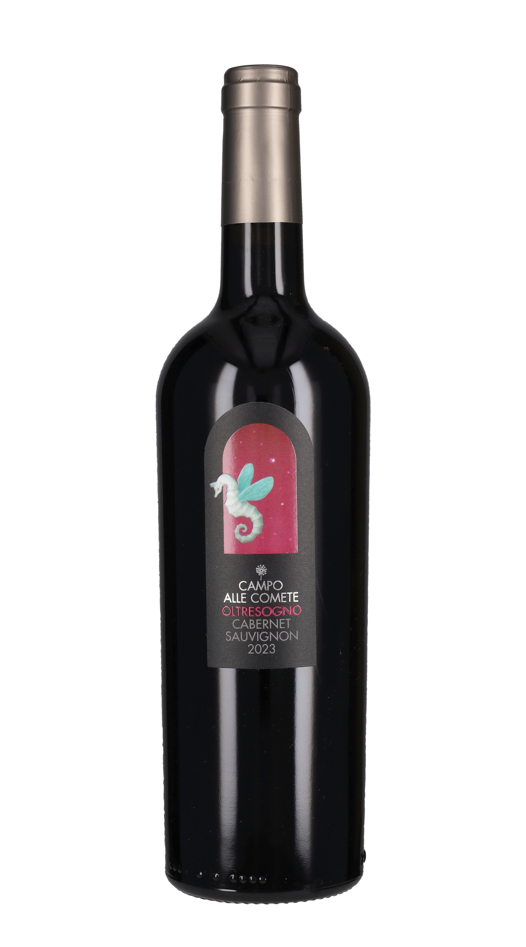 Cabernet Sauvignon 'Oltresogno'