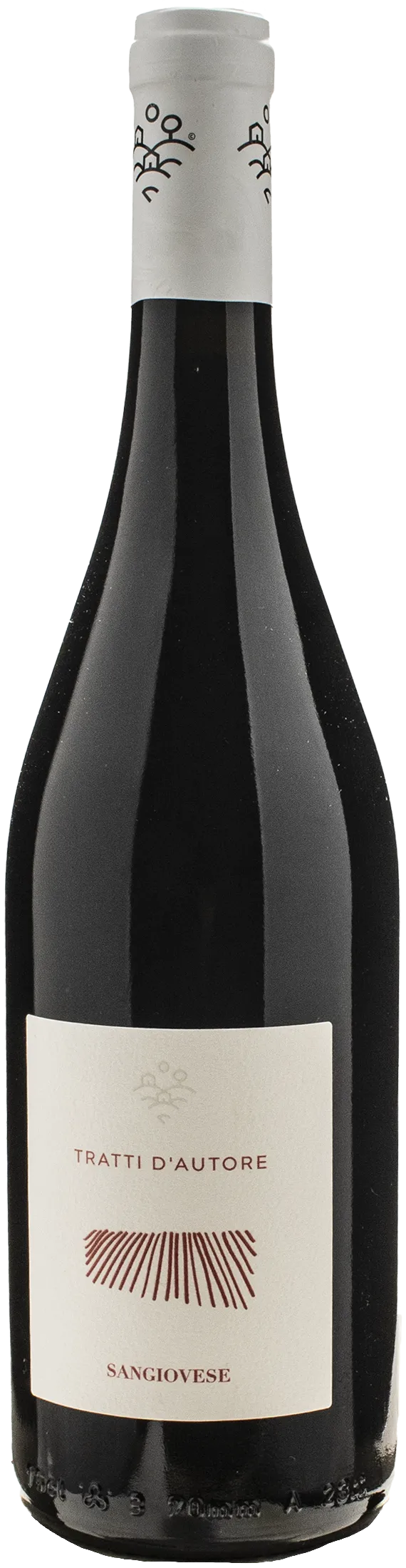 Tratti D'Autore Sangiovese Superiore