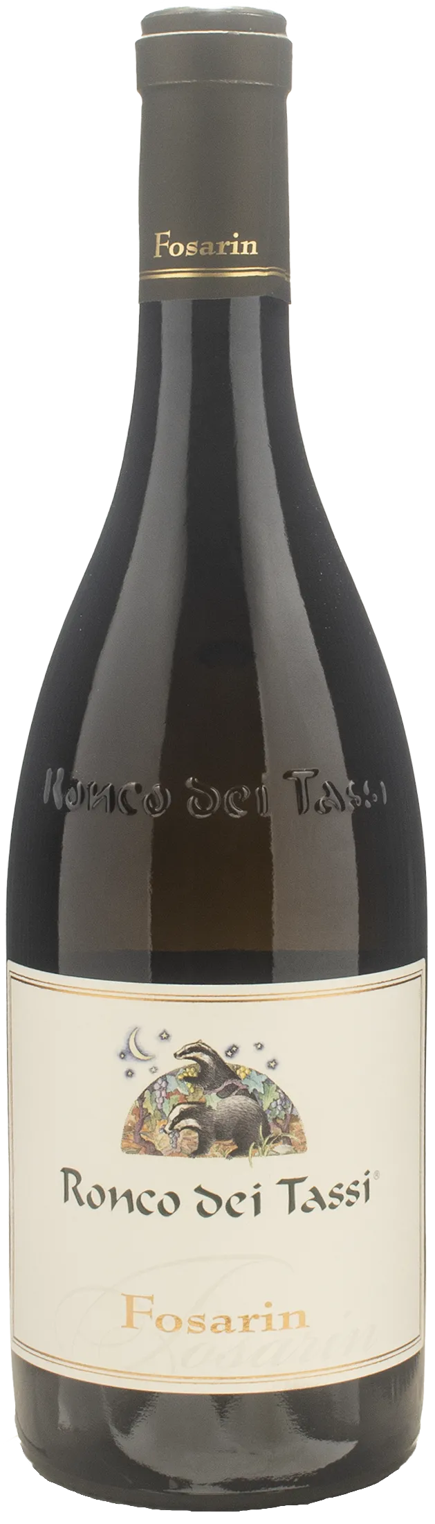 Collio Bianco Fosarin