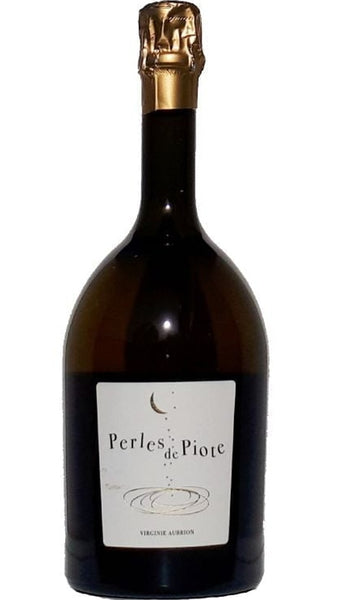 Crémant de Bordeaux Blanc Brut Perles de Piote Brut