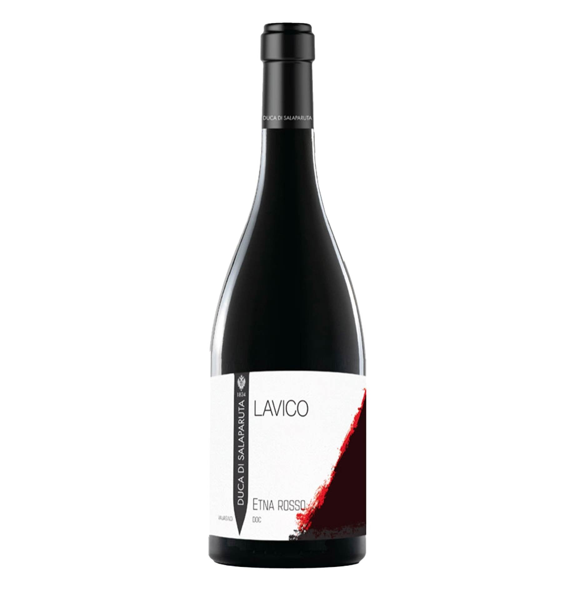 Etna Rosso 'Lavico' Duca di Salaparuta