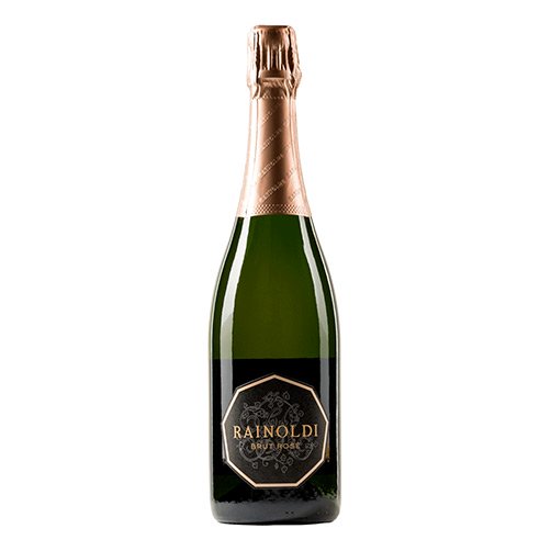 Spumante Metodo Classico Brut Rosè
