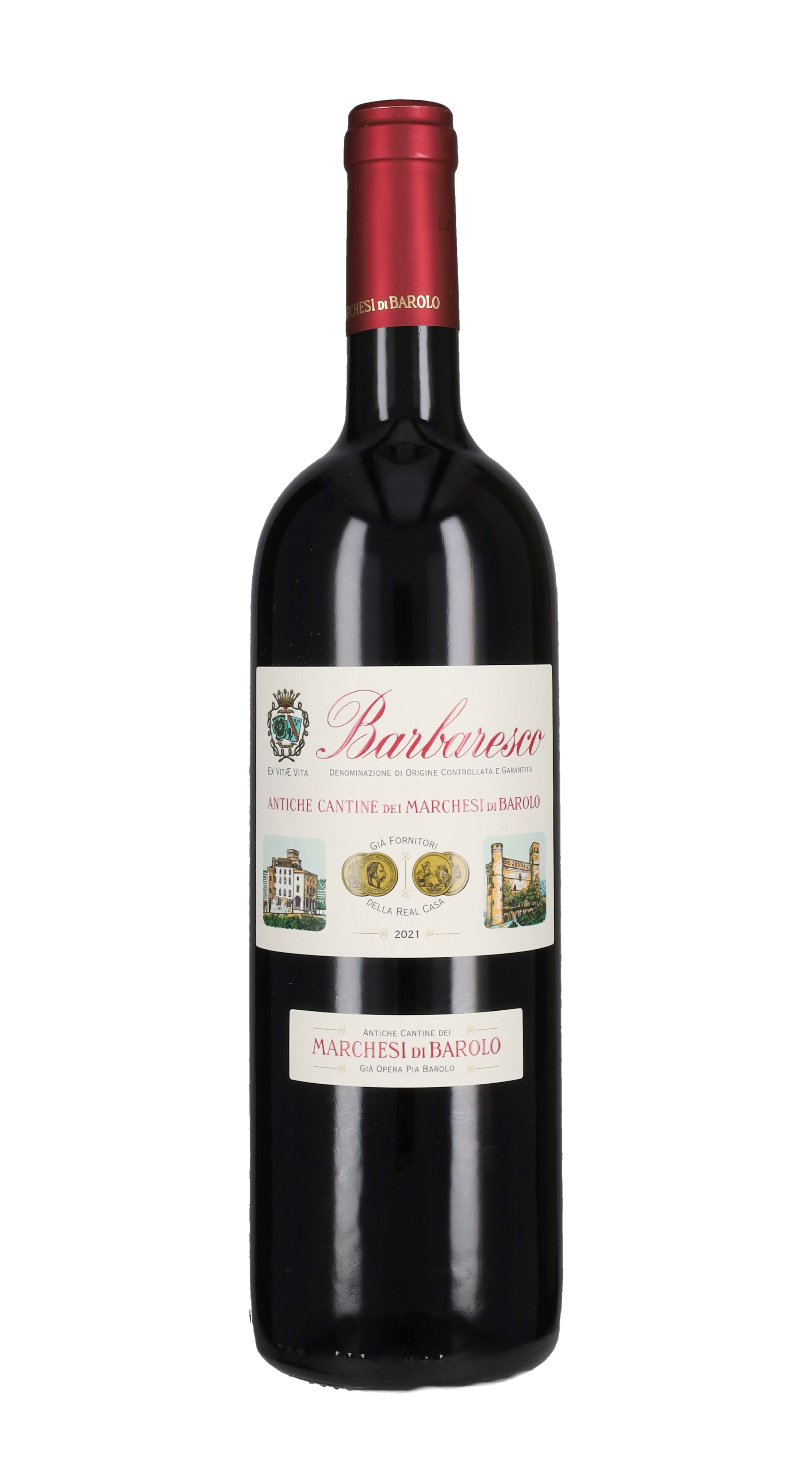 Barbaresco 'Tradizione'