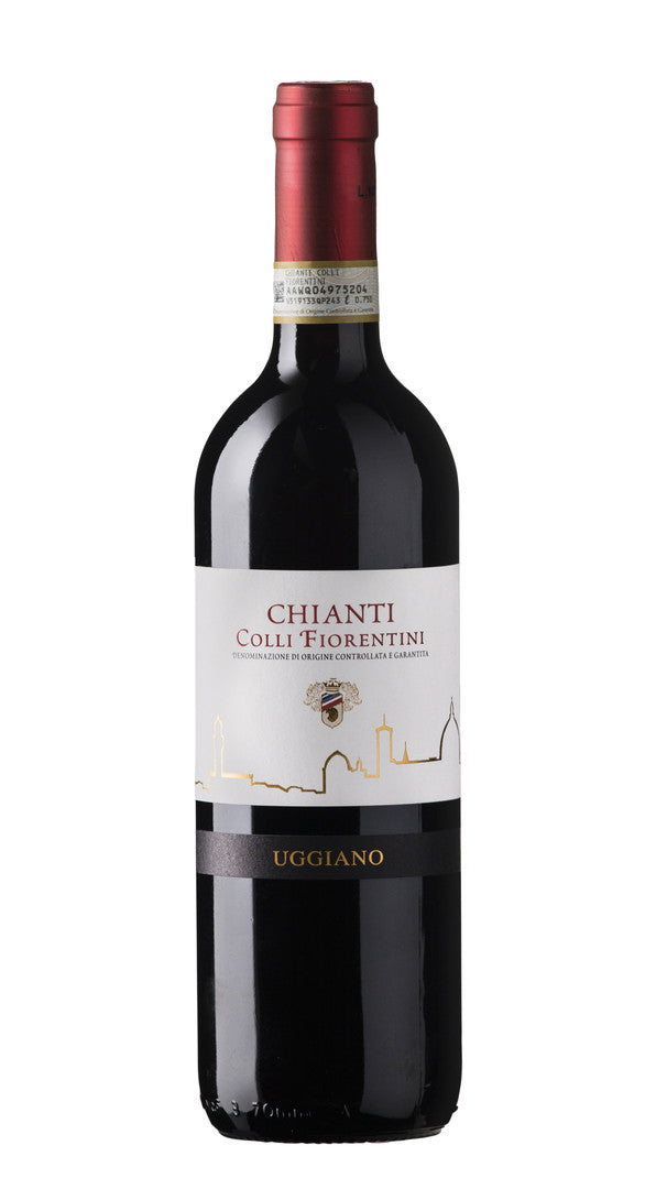 Chianti Colli Fiorentini 'Skyline' Uggiano 2023