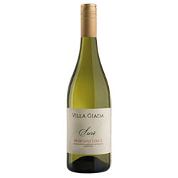 Moscato d'Asti Surì