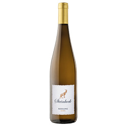 Dr. Fischer Steinbock Mosel QbA Riesling 2024 0,75 ℓ