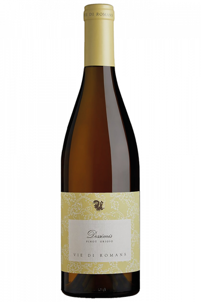 Pinot Grigio Dessimis