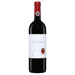 Castelli del Grevepesa Clemente VII Chianti Classico DOCG 2021 0,75 ℓ