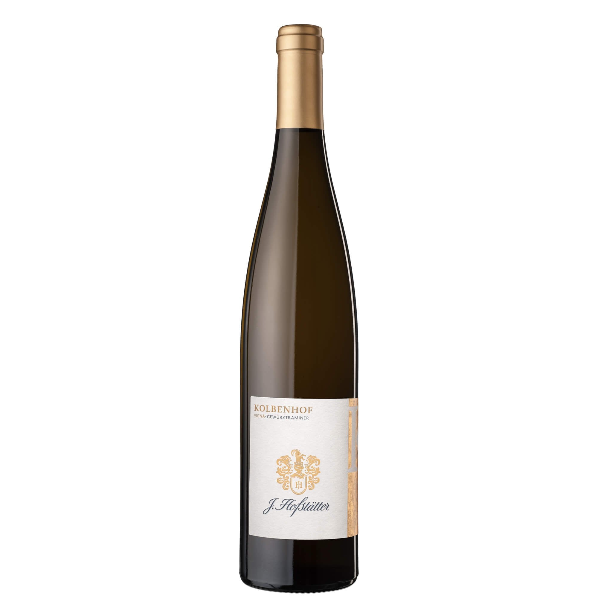 Alto Adige Gewürztraminer DOC Kolbenhof