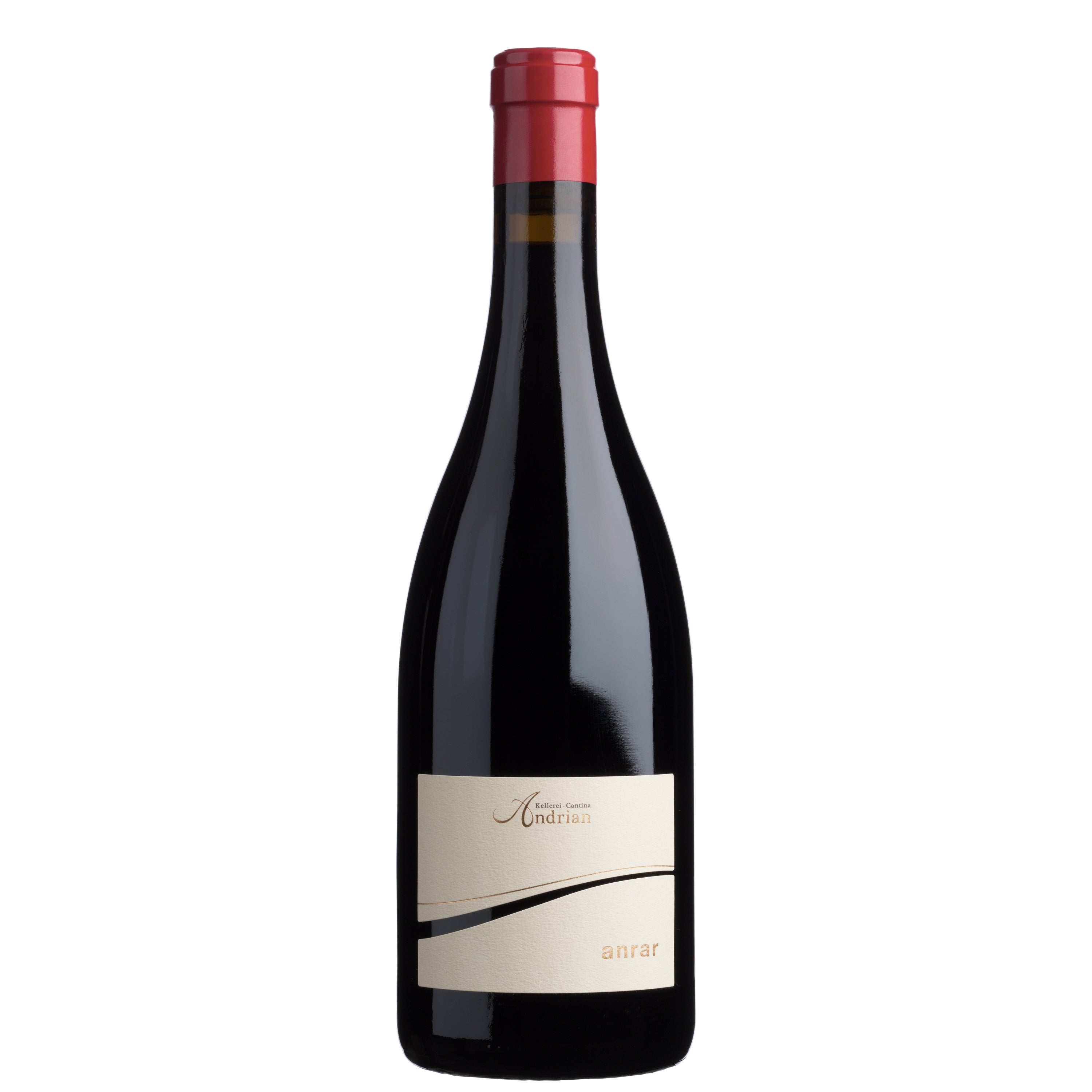 Alto Adige Pinot Nero Riserva DOC Anrar