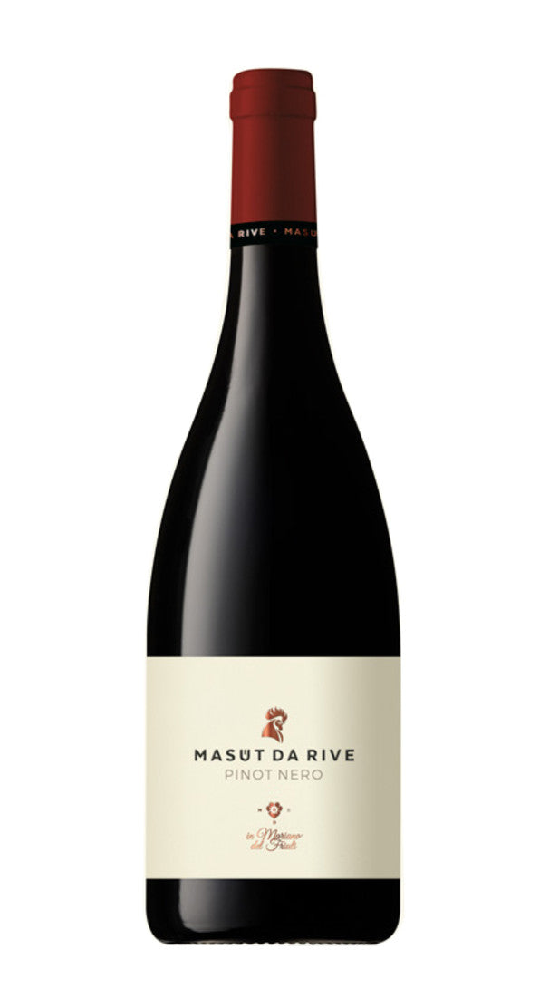 Pinot Nero Masut da Rive