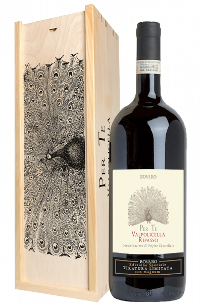 Magnum Valpolicella Ripasso Classico Superiore Per Te Bovaro