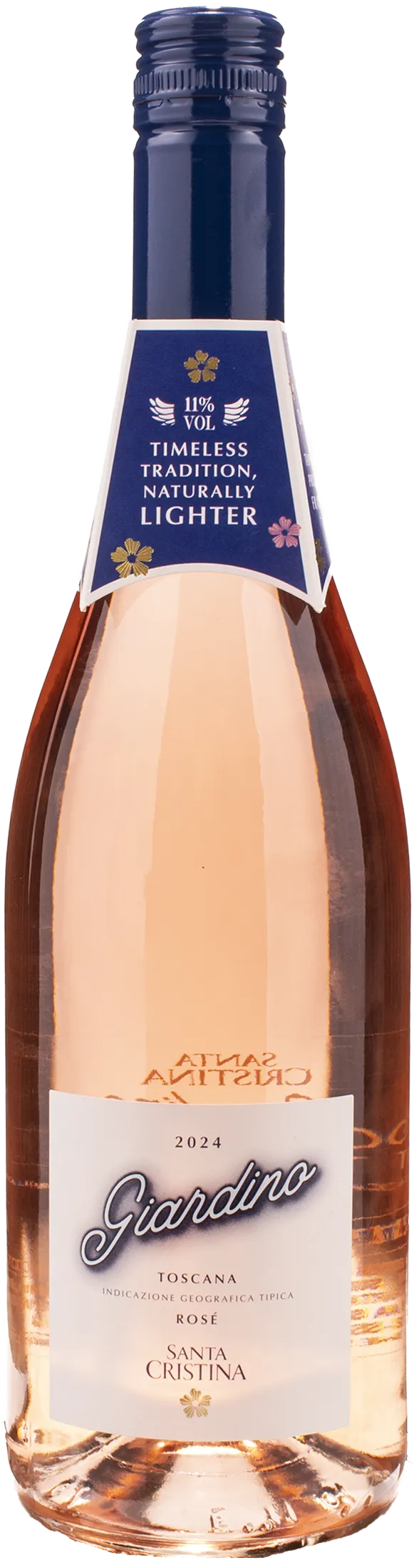 Giardino Rosè
