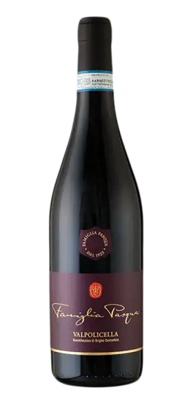 "Famiglia Pasqua" Valpolicella DOC 2023
