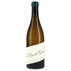 Domaine Rougeot Les Grandes Gouttes Bourgogne AOC Côte d'Or 2022 0,75 ℓ