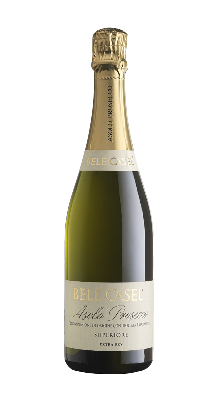 Prosecco Asolo Extra Dry