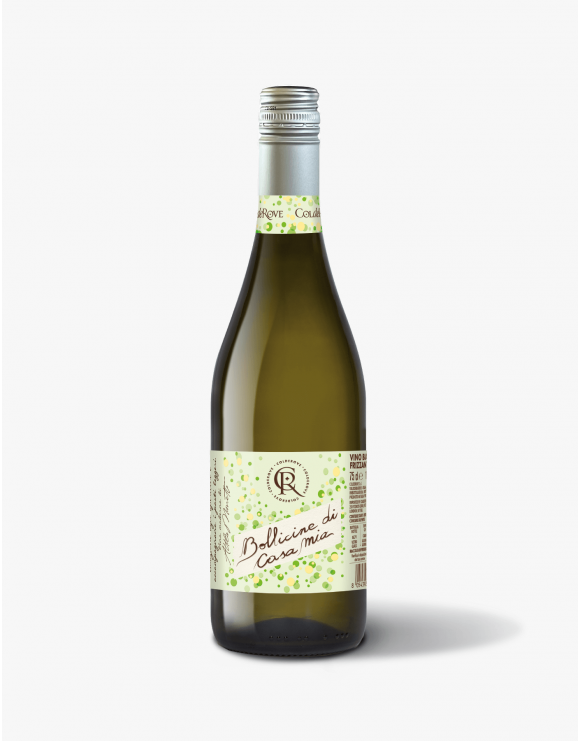 Bollicine Di Casa Mia