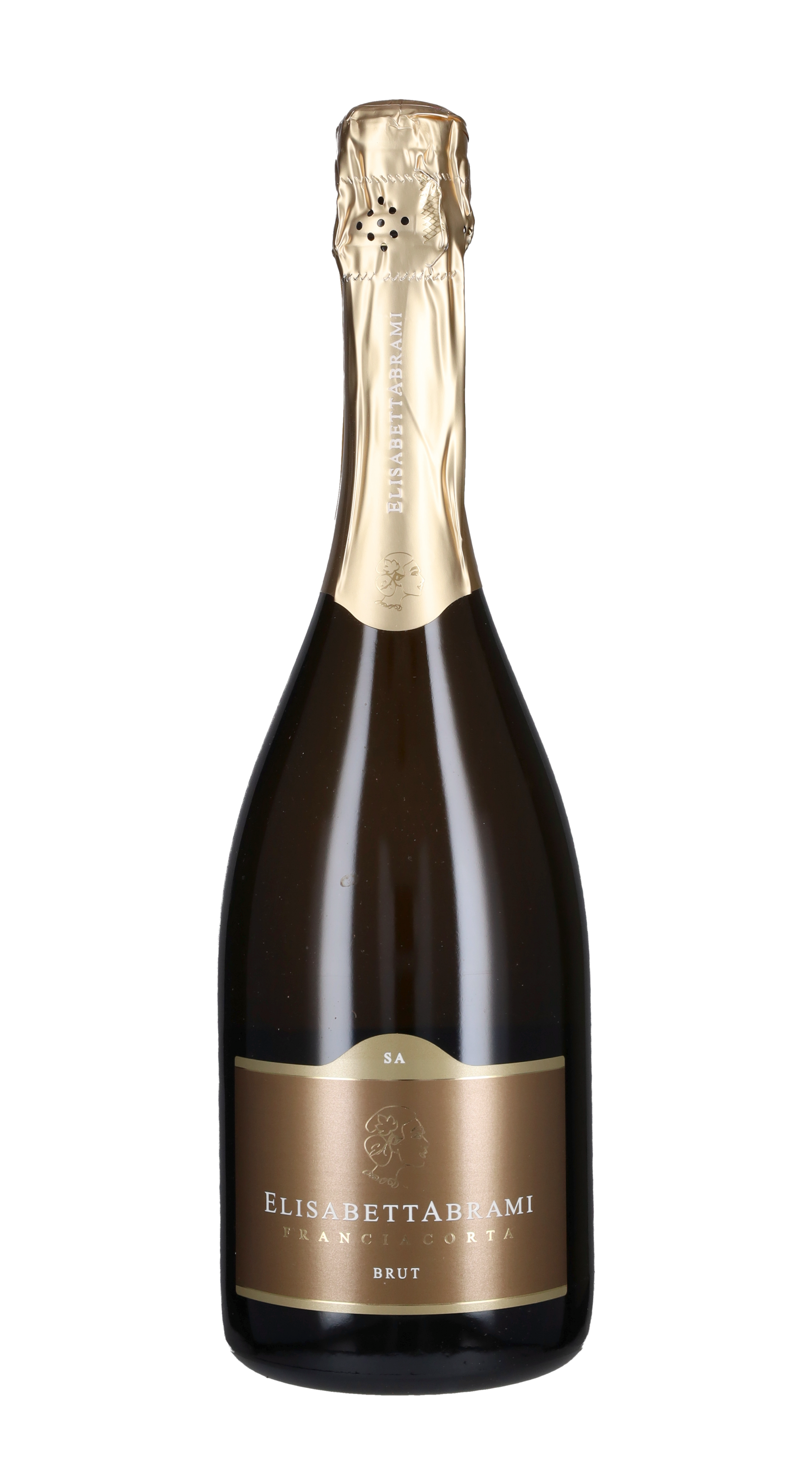 Franciacorta Brut Elisabetta Abrami